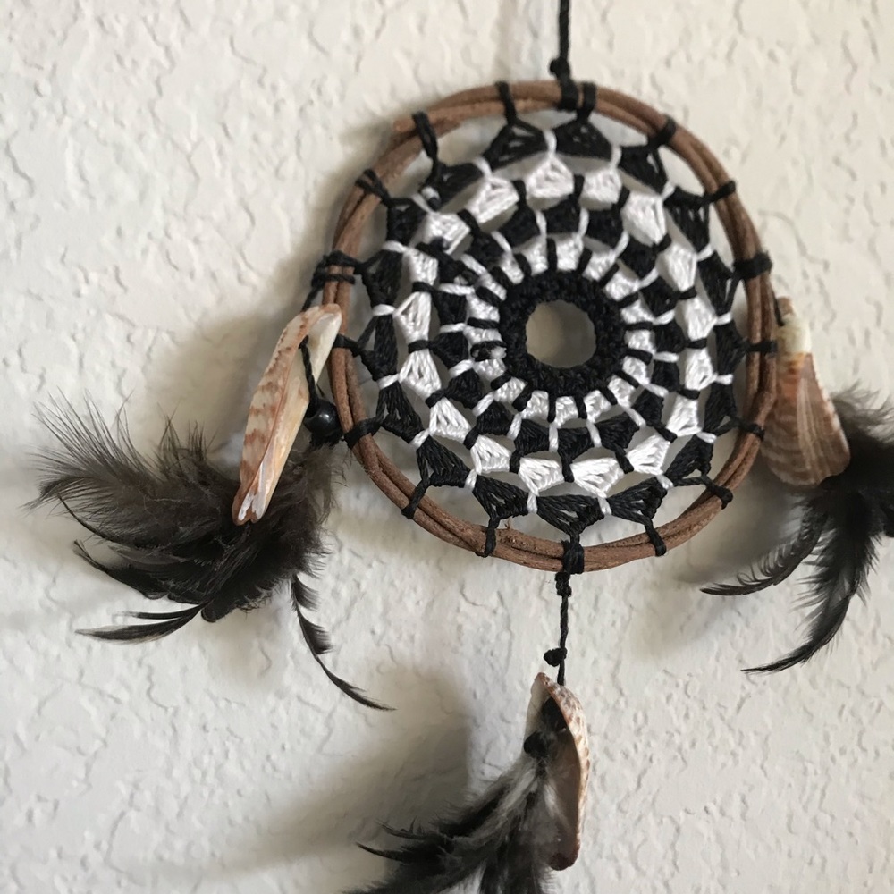 Dreamcatcher (Small) - Picture 2 of 4